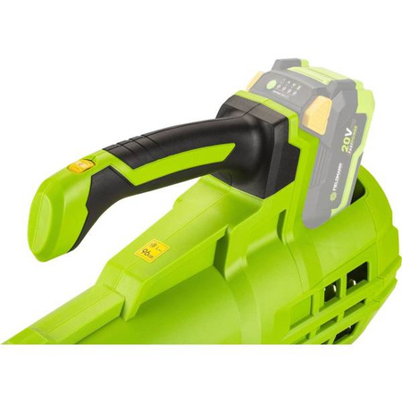 Dmuchawa ogrodowa FZF 70605-0 20V Dmuchawa ogrod.FIELDMANN