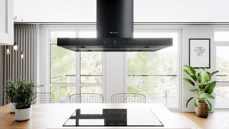 OKAP GLOBALO VERTA ISOLA 90.3 H2H BLACK