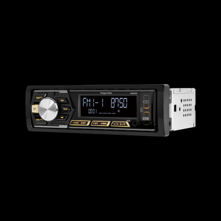 Radio samochodowe Kruger&Matz KM2009