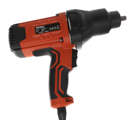 KLUCZ UDAROWY 2300W KD3057 - KRAFT&DELE
