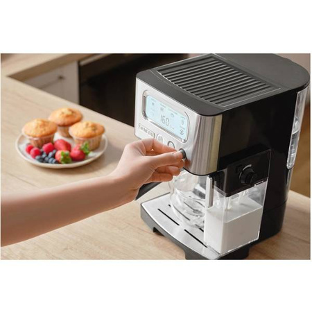 Espresso SES 4090SS Espresso Maker SENCOR