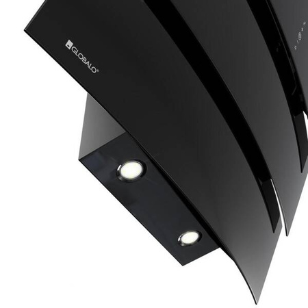 OKAP GLOBALO VINTIO 75.2 BLACK