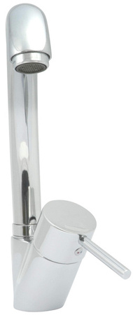 Bateria kuchenna (BCA 066M) - Deante