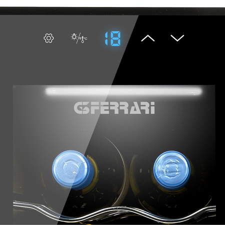 Chłodziarka do wina G3Ferrari G90047 10 butelek