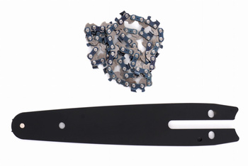 PROWADNICA I ŁAŃCUCH DO PIŁY 6" KD10584 - KRAFT&DELE