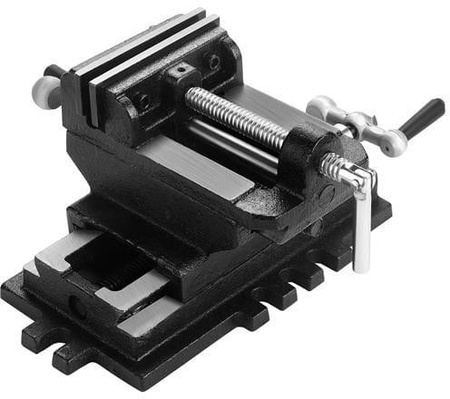 IMADŁO KRZYŻOWE DWUOSIOWE 100MM KD3515 - KRAFT&DELE