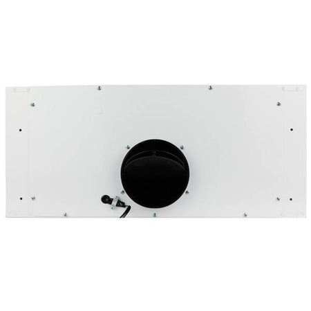 Okap kuchenny Delico 50.1 White GLOBALO