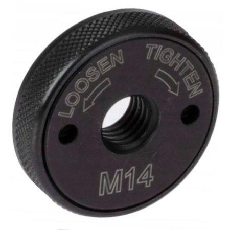 Nakrętka szybkozaciskowa M14 KD10398 - KRAFT&DELE