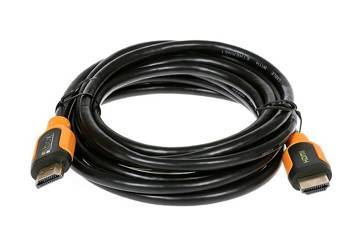 Kabel HDMI-HDMI 2.0-5,0m LB0056-5 LIBOX - SIMPLE EDITION