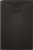 Brodzik granitowy prostokątny 140x90 cm (KQR N47B) - Deante