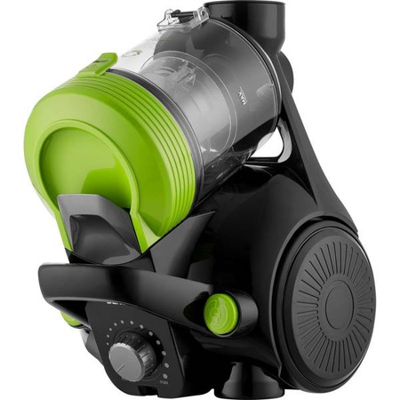 Odkurzacz bezworkowy SVC 1025GR 3AAA Vacuum Cleaner SENCOR