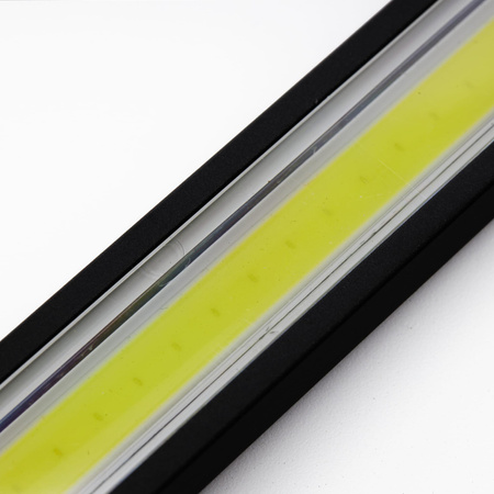LATARKA WARSZTATOWA Z MAGNESEM COB KD1233 - KRAFT&DELE