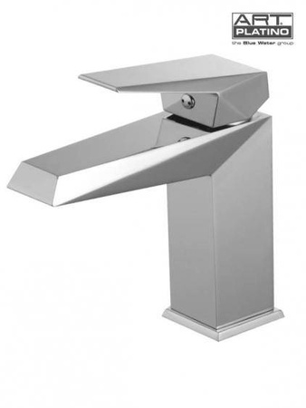 Bateria umywalkowa ROK-BUN.010C Art Platino