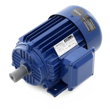 Silnik elektryczny 0,75KW 380V KD1809 - KRAFT&DELE