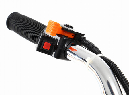 LISTWA WIBRACYJNA KD175 - KRAFT&DELE