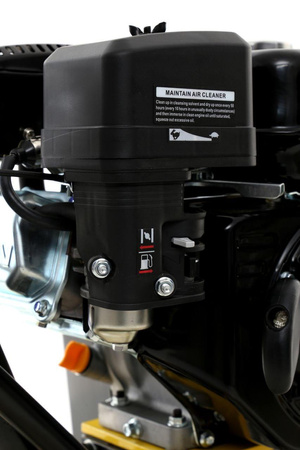 Zacieraczka do betonu 57cm KD1188 - KRAFT&DELE