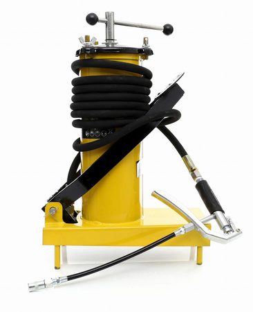 Smarownica nożna 3L KD1440 - KRAFT&DELE