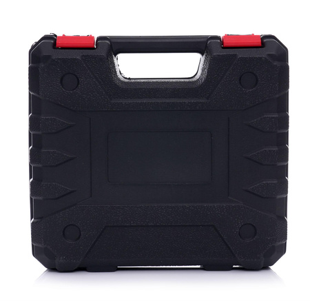 Wkrętarka wiertarka akumulatorowa 12V Li-ion LCD KD3068 - KRAFT&DELE