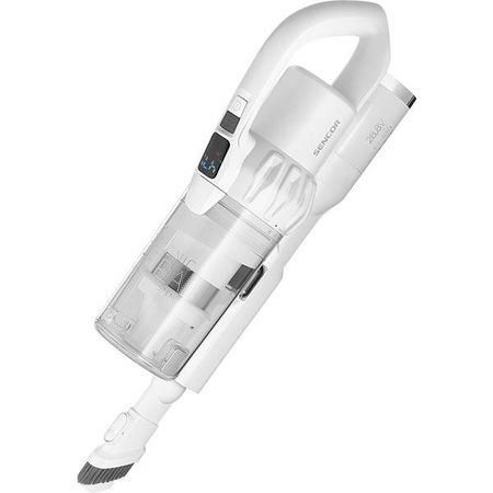 Odkurzacz stojący 3v1 z mopem SVC 9829WH 3in1 Cordl.Vac.Cleaner SENCOR