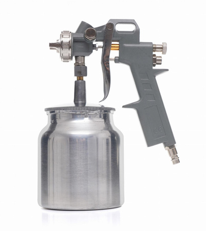 Pistolet lakierniczy HVLP 750ml KD2091 - KRAFT&DELE