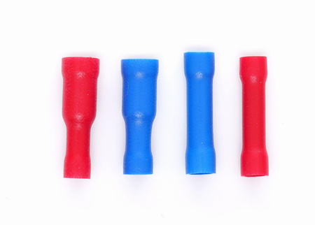 Zestaw konektorów samochodowych 450szt. KD10492 - KRAFT&DELE