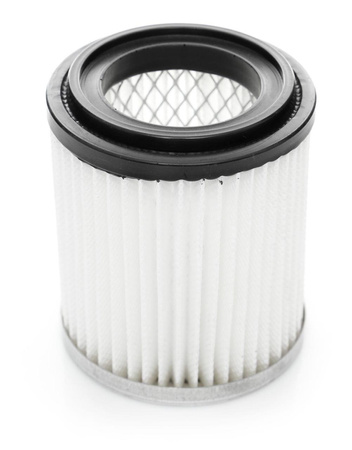 Separator do popiołu 20L KD479 - KRAFT&DELE