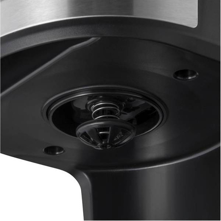 Ekspres do kawy SCE 3700BK Ekspres przelewowy SENCOR