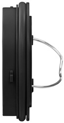 HEPA filtr prachové nádoby s těsněním komplet VP6130