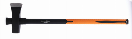 SIEKIERA Z TRZONKIEM FIBERGLASS 3KG KD290 - KRAFT&DELE