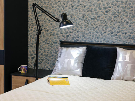 Lampa podłogowa Tracer FlexiBright