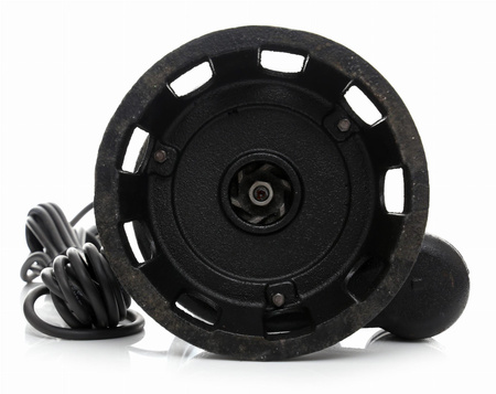 ZATAPIALNA POMPA DO WODY Z ROZDRABNIACZEM 3100W + PŁYWAK KD763 - KRAFT&DELE
