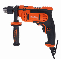 WIERTARKA UDAROWA 1600W KD3350 - KRAFT&DELE