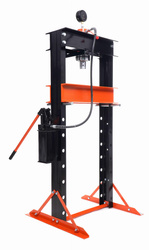 Prasa hydrauliczna 30T KD317 - KRAFT&DELE