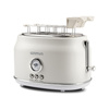 Toster G3Ferrari G1013401 inox white