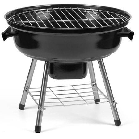 Grill stołowy FZG 1103B Grill węglowy FIELDMANN