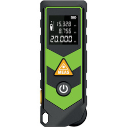 Miernik laserowy FDLM 1040 Dalmierz 40m FIELDMANN