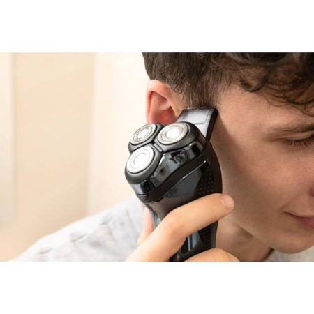 Golarka męska SMS 4210BK Men's Electric Shaver SENCOR