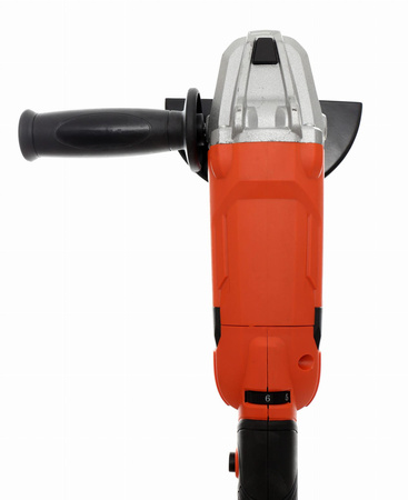 SZLIFIERKA KĄTOWA 1300W KD1723 - KRAFT&DELE