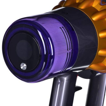 Odkurzacz DYSON V15 Detect Absolute