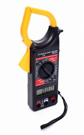 Miernik cyfrowy uniwersalny KD11405 - KRAFT&DELE