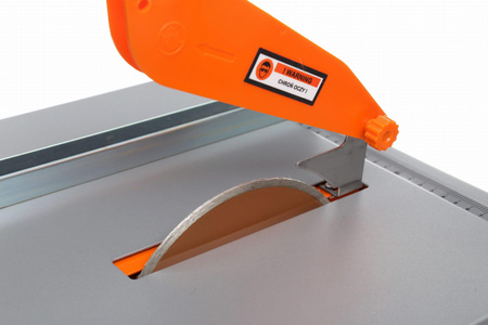 Pilarka stołowa do glazury 1800W KD577 - KRAFT&DELE