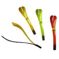 MR-1168 Komplet dwóch łyżek do sałaty