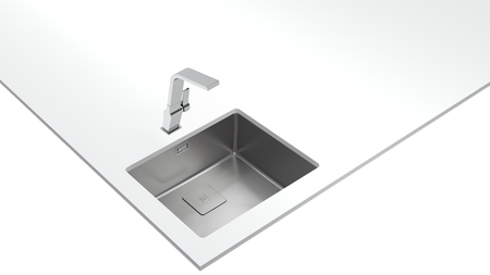 Zlewozmywak FLEXLINEA RS15 50.40 M-XM 1B 31 TEKA