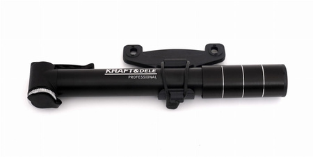 POMPKA ROWEROWA KD11822 - KRAFT&DELE