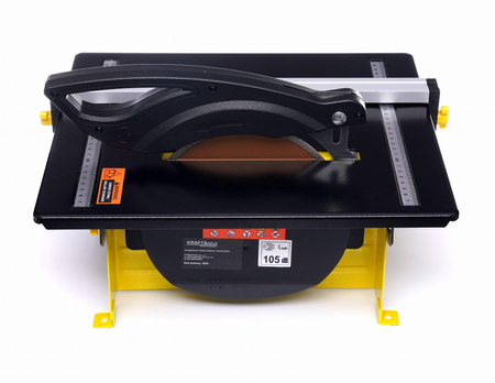 Pilarka do płytek na mokro/sucho 1700W KD1371 - KRAFT&DELE