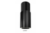 Okap wyspowy Monogram W Black CDW3802C Ciarko Design
