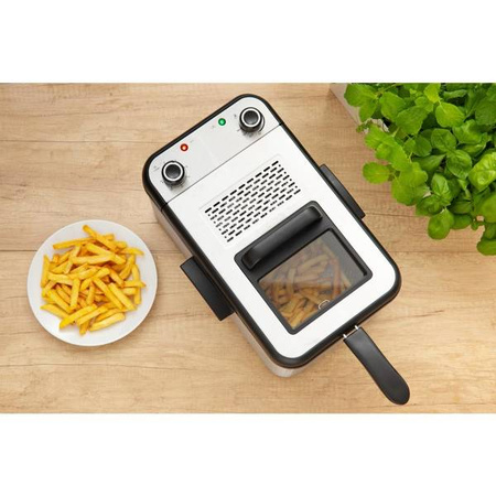 Frytkownica SFR 7200SS Frytownica SENCOR