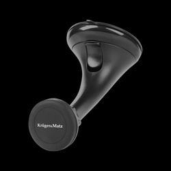 Uniwersalny uchwyt magnetyczny do szyby Kruger&Matz KM1364