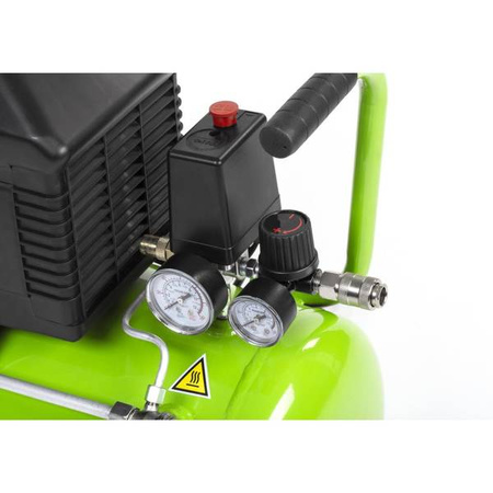 Kompresor FDAK 201522-E Kompresor FIELDMANN
