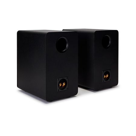 Kolumny Głośnikowe AIWA SP-A100 2x70W czarne (8435256898774) - AIWA